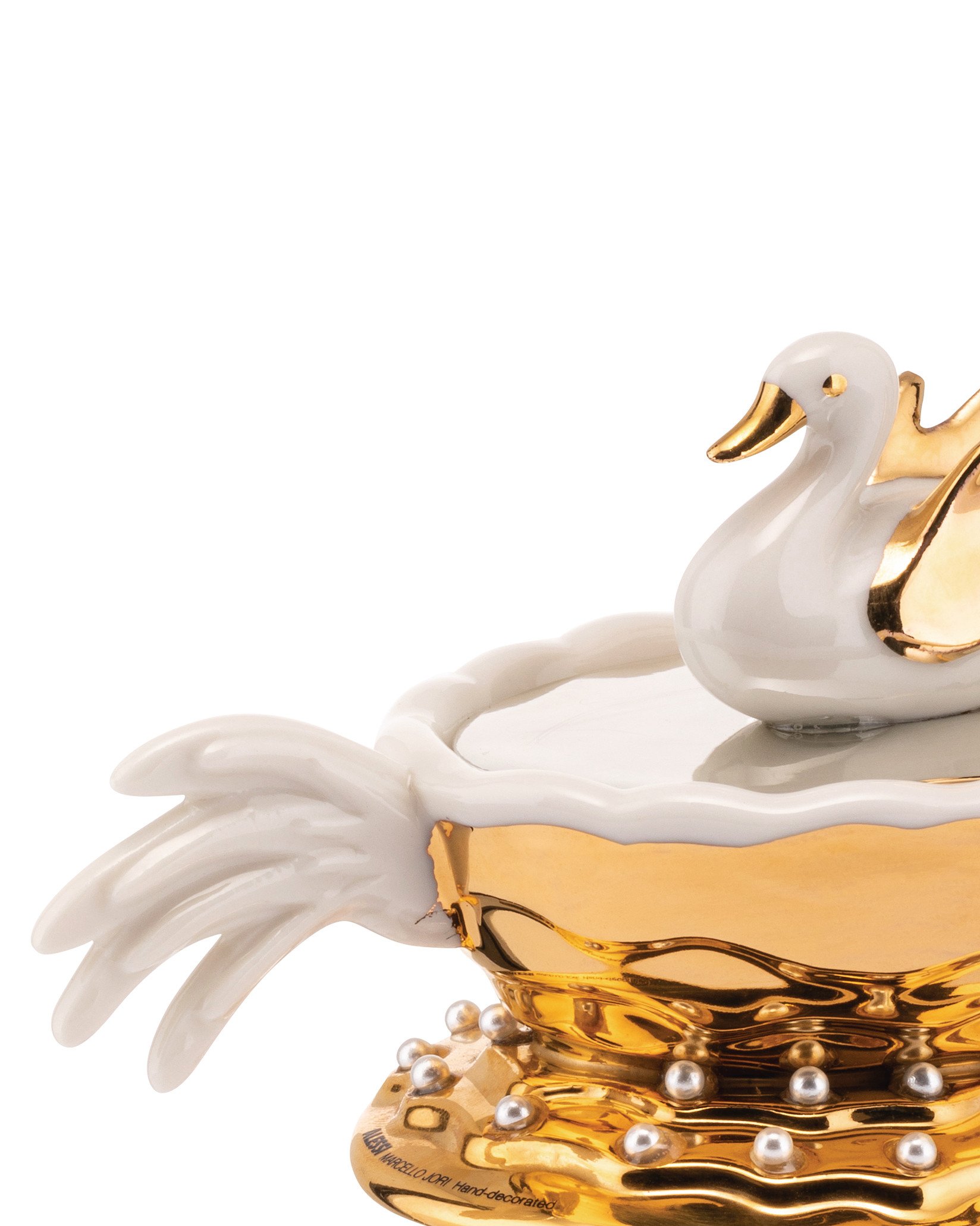 Украшение Alessi Narciso MJ16 13 - Вид №2