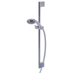 Душевой комплект Hansgrohe Crometta 3 режима цвет хром 18624823 STLM-2169256