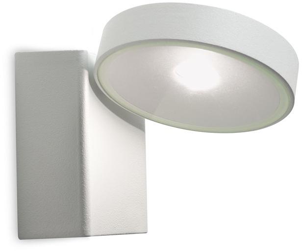 SOVIL Светодиодный настенный светильник для улицы из алюминия Dot 554/02 - 554/16 DOT 2.0 - Вид №1