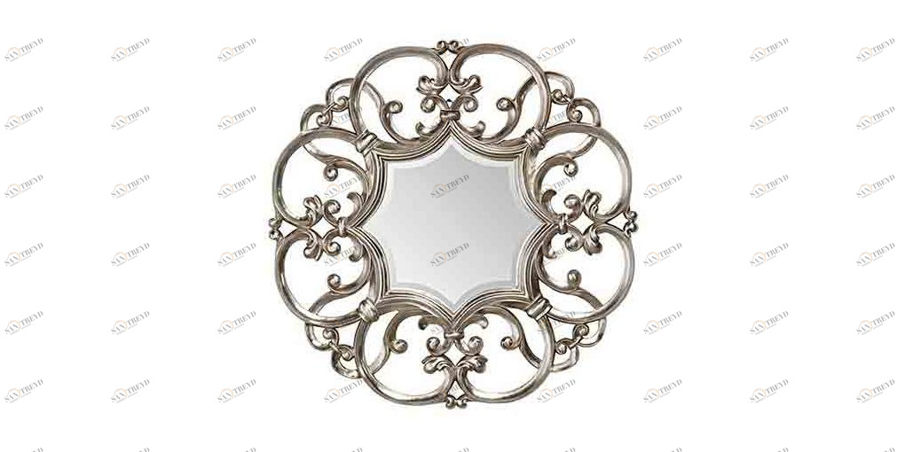 Зеркало в раме SN68 La Bussola‎ MIRRORS