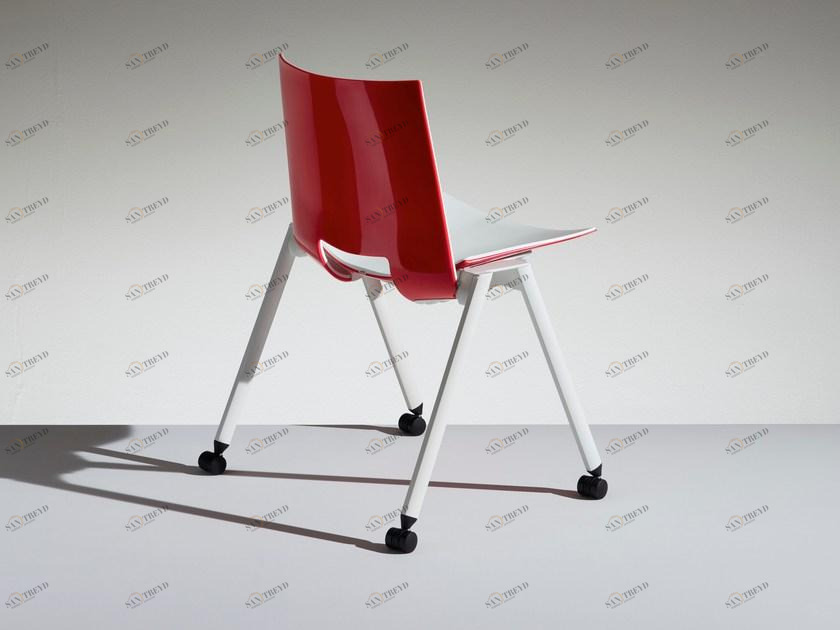 LAMM Складное кресло на колесиках Hl³ sun-id-1446982