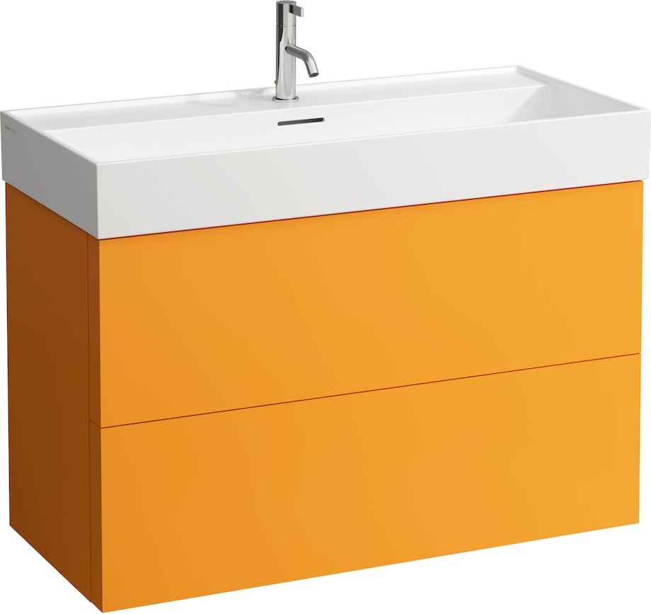 H8103374001081 Раковина LAUFEN PRO - Вид №10