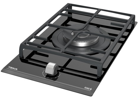 1320311 Варочная панель Teka GZC 31330 XBN BLACK Италия  - Вид №2