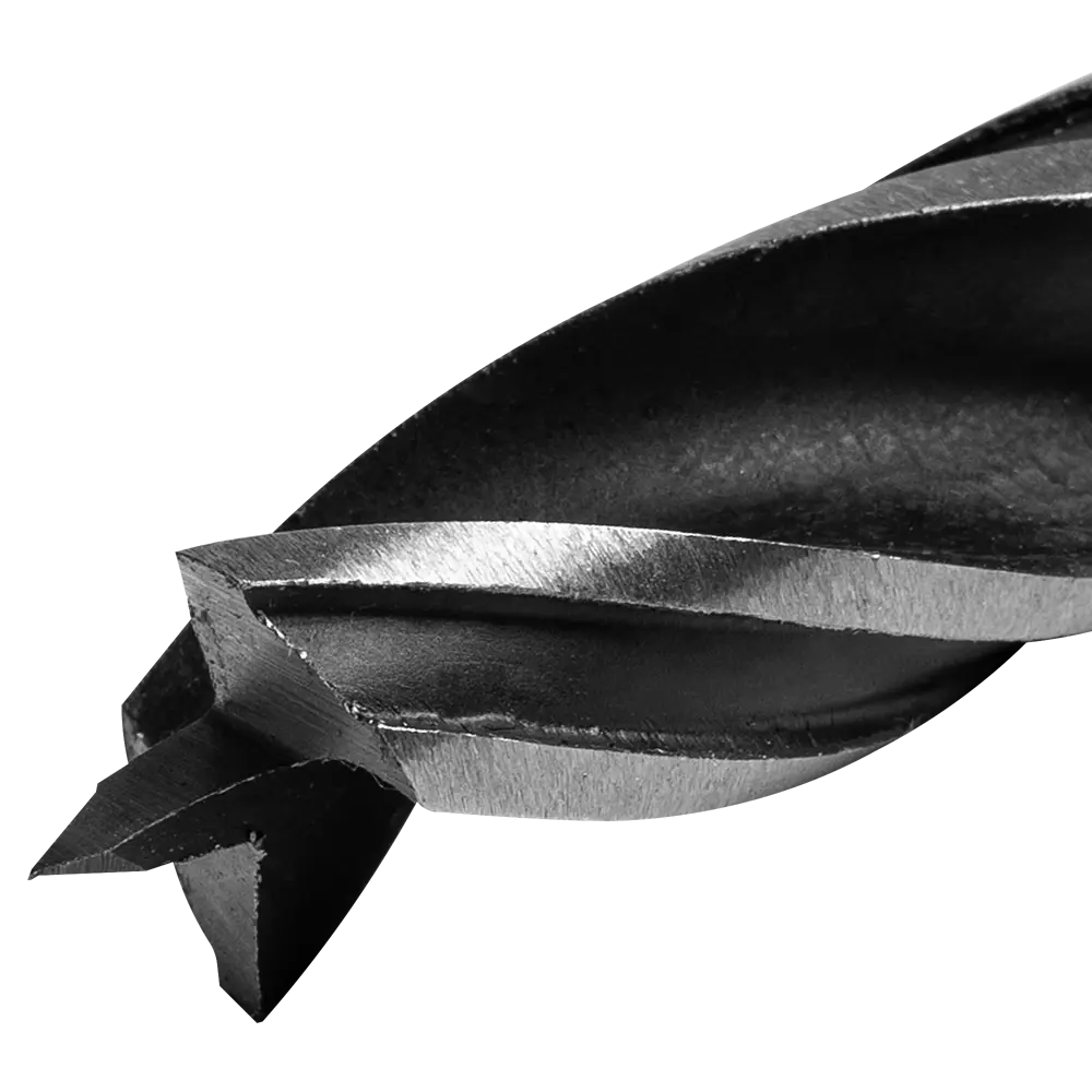 Сверло спиральное по дереву KWB 5114-72 12x151 мм STLM-2193604 - Вид №1