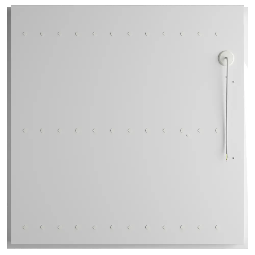 Панель светодиодная WOLTA STD ДВО19-36-001-4К 36 Вт нейтральный белый свет матовый STLM-2155851 - Вид №3