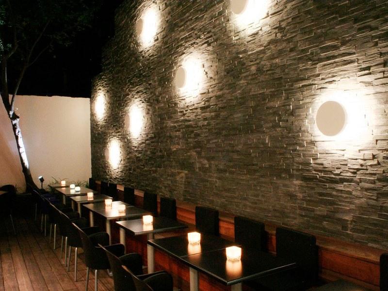 Modular Lighting Instruments Торшер для улицы / настенный светильник для улицы sun-id-1440063 - Вид №5