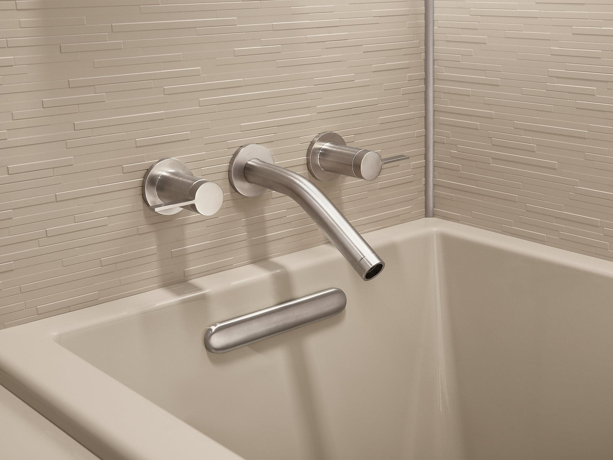 KOHLER Choreograph 60 K-97610-T04-96  - Вид №3