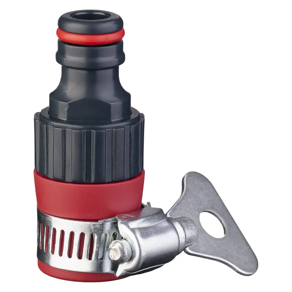 Адаптер Santreyd для систем полива - быстросъемное соединение шланга 89378631 STLM-0957693