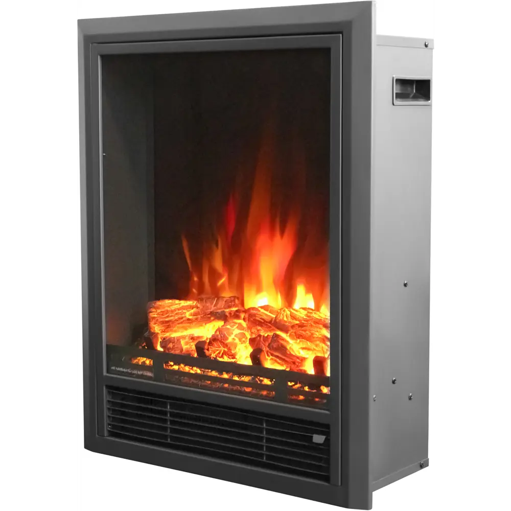 Очаг электрический Eugene 13393106 STLM-2159715 REALFLAME  - Вид №1