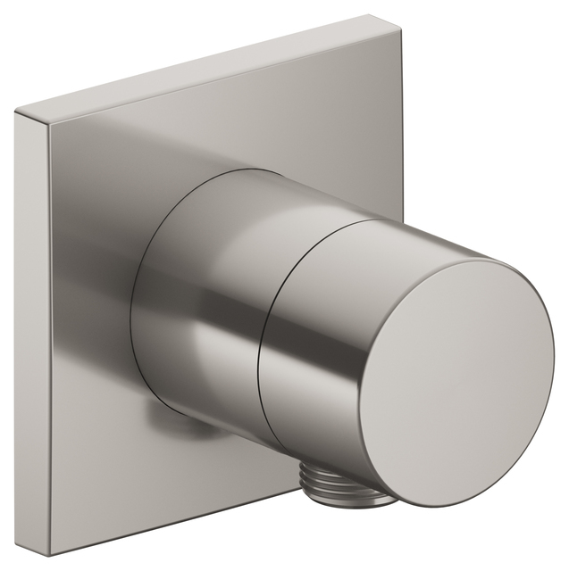 59548170102 Встраиваемый переключатель на 3 потребителя с выводом для шланга DN 15 KEUCO IXMO - Вид №3