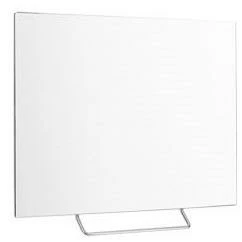 INDA® Наклонное настенное зеркало для ванной Confort Ah9s5a