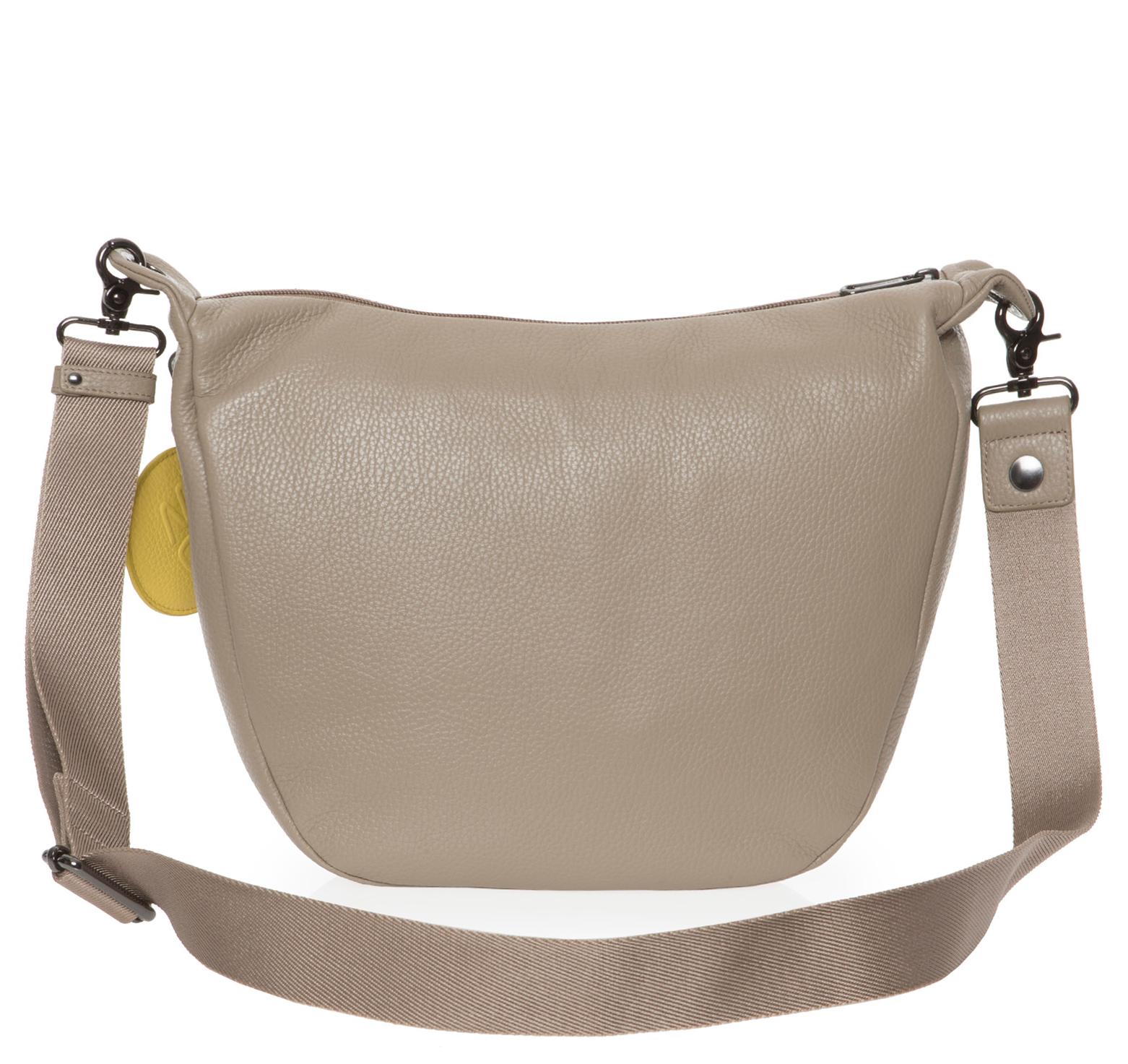 FZT59-14L Сумка FZT59 Tracolla Mandarina Duck Mellow Leather  - Вид №2