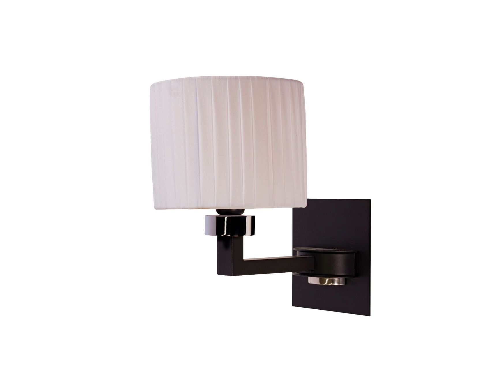 Металлический светодиодный настенный светильник Lampex Italiana ARCH-00047130 - Вид №1