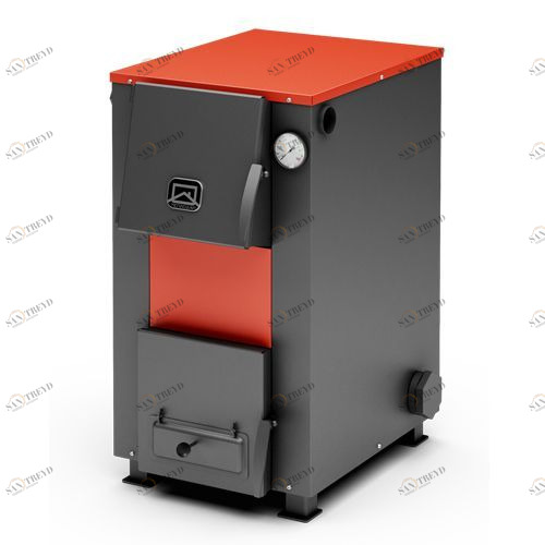 Твердотопливный котел Теплодар Куппер ОК-20 1955