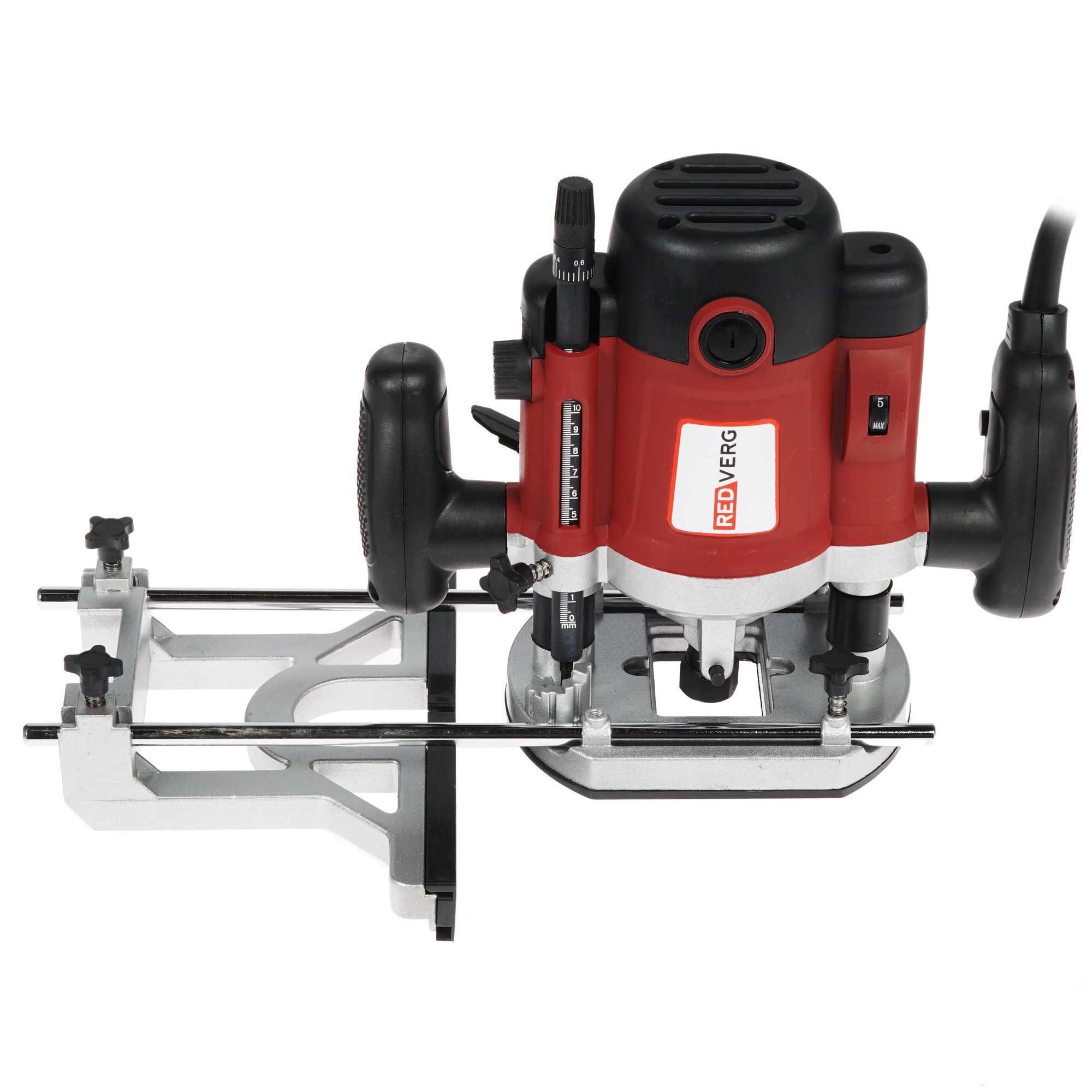 Фрезер RedVerg RD-ER160 8106618 STDN-0050597 - Вид №1