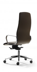 U3D8X Союзное гостевое кресло Vaghi