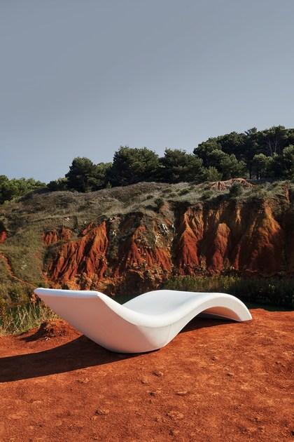 Myyour Садовая кушетка Poleasy® sun-id-1485417 - Вид №6