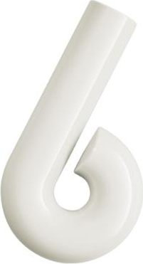 702.165.6 номера домов HEWI Türzubehör 