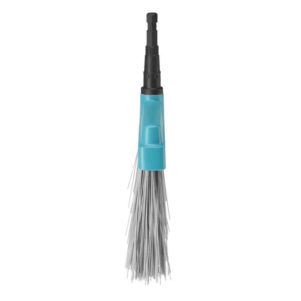 Насадка щетка для уборки Gardena 82134943 STLM-2179972  - Вид №2