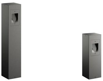 Cariboni group Светодиодный столб Fin sun-id-1454697 - Вид №2