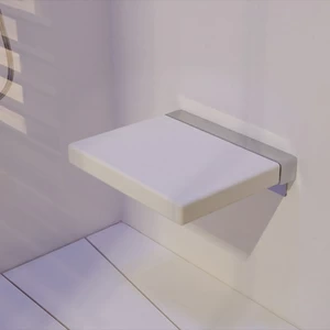 Сидение опускающееся TAO Antonio Lupi TAO