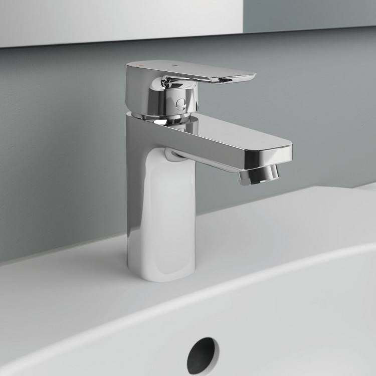 BC569AA Смеситель для раковины Ideal Standard CERAPLAN III SLIM  - Вид №2