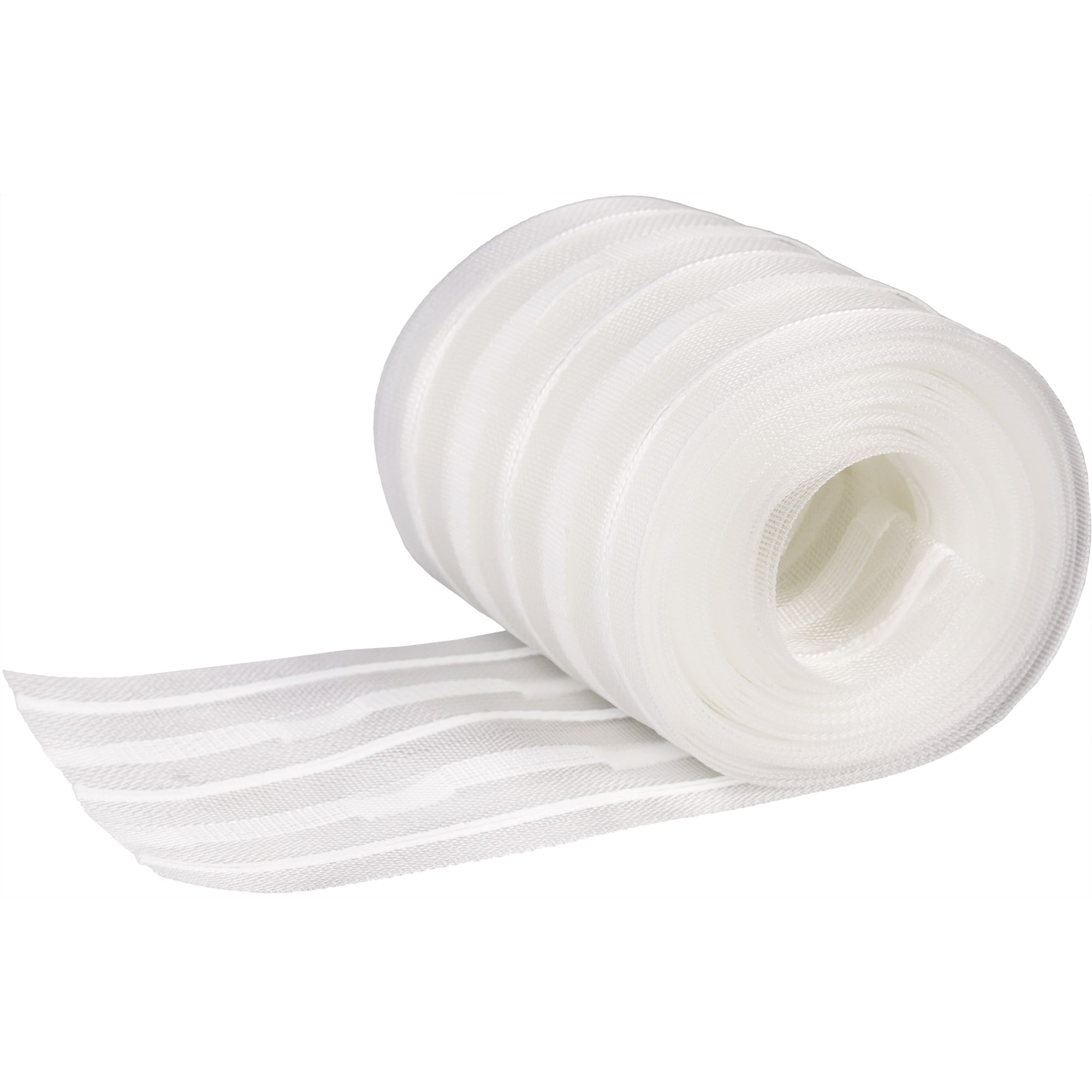 81948159 Лента шторная прозрачная 8,4 см Santreyd STLM-0014622