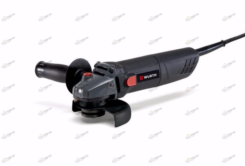 Würth Шлифовальный станок Smerigliatrici elettriche 57070010