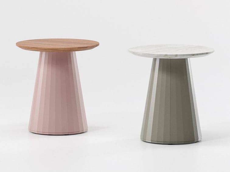 Стол из тикового дерева Kettal ARCH-00092182