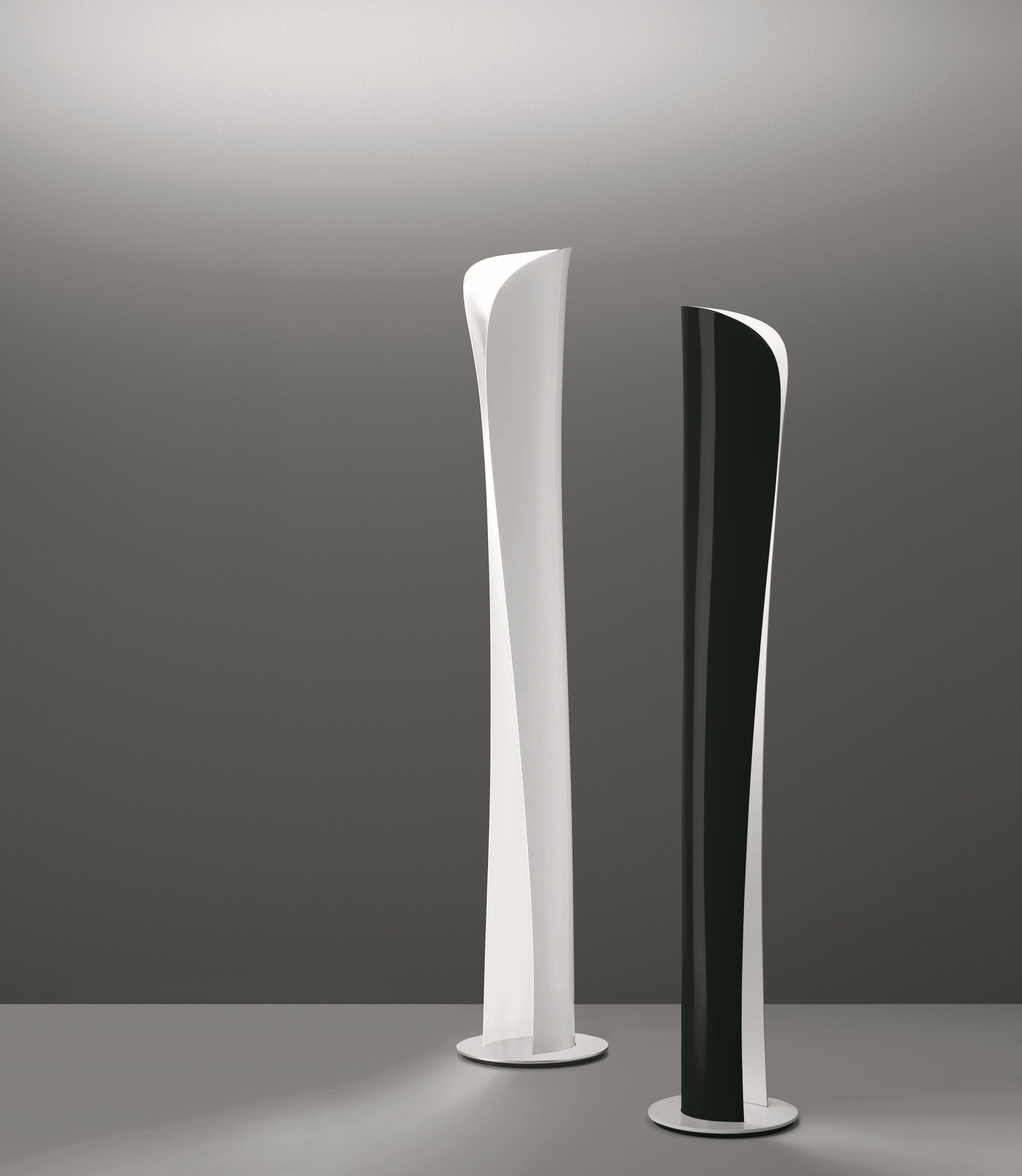 Стальная светодиодная напольная лампа Artemide Cadmo ARCH-00105642 - Вид №2