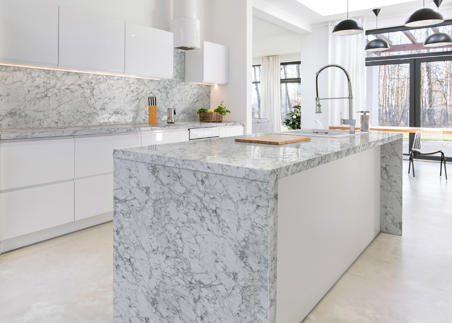 Стеновые панели - Мраморедо LIGRON LIST01 1152 - Вид №11