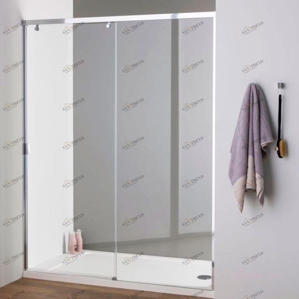 Шторки для душа 110x200 S316000020 System pool S+LINE 9 SYSTEMPOOL