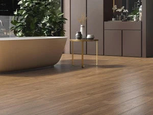 COTTO D'ESTE Настенная / напольная плитка из ламинированного керамогранита с имитацией дерева Woodland