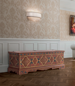 Сундук  TIFERNO T1095