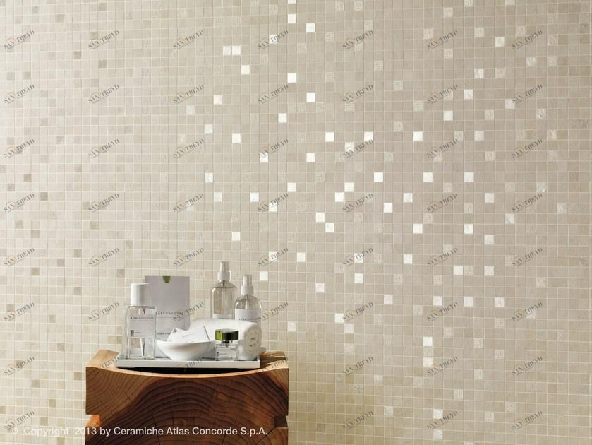Atlas Concorde Мозаика из керамогранита Evolve sun-id-1389866