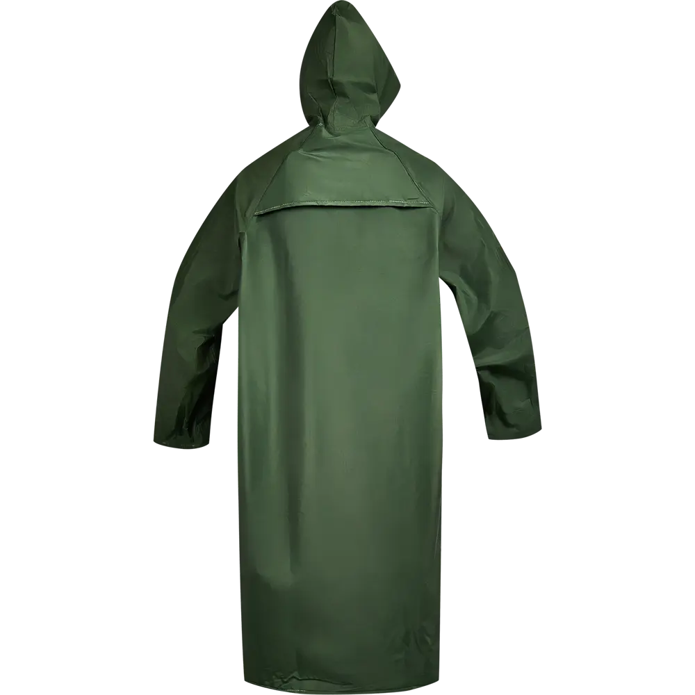 Влагозащитный плащ DELTA PLUS MA305 для надежной защиты от непогоды 87811832 STLM-1347737 - Вид №1