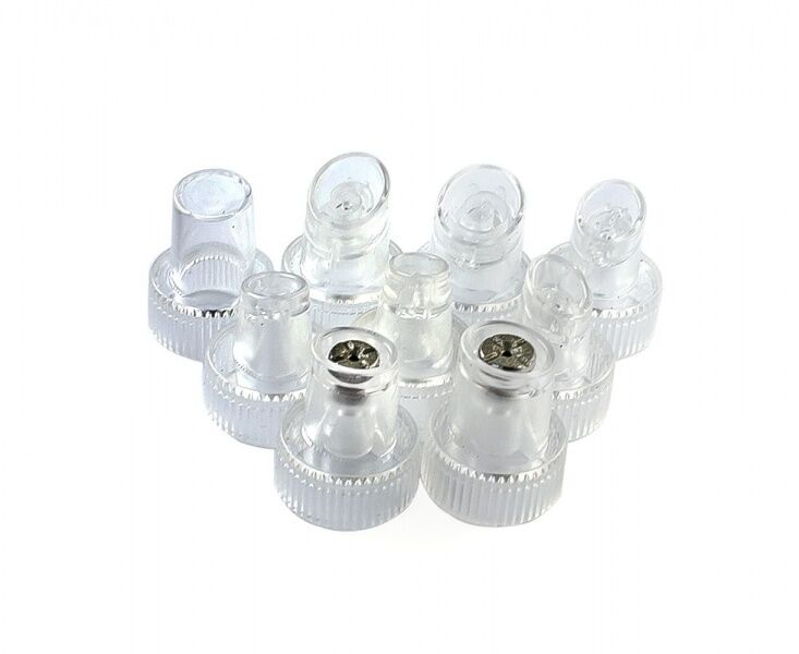 52571 Набор насадок для аппаратов гидропилинга AURO 