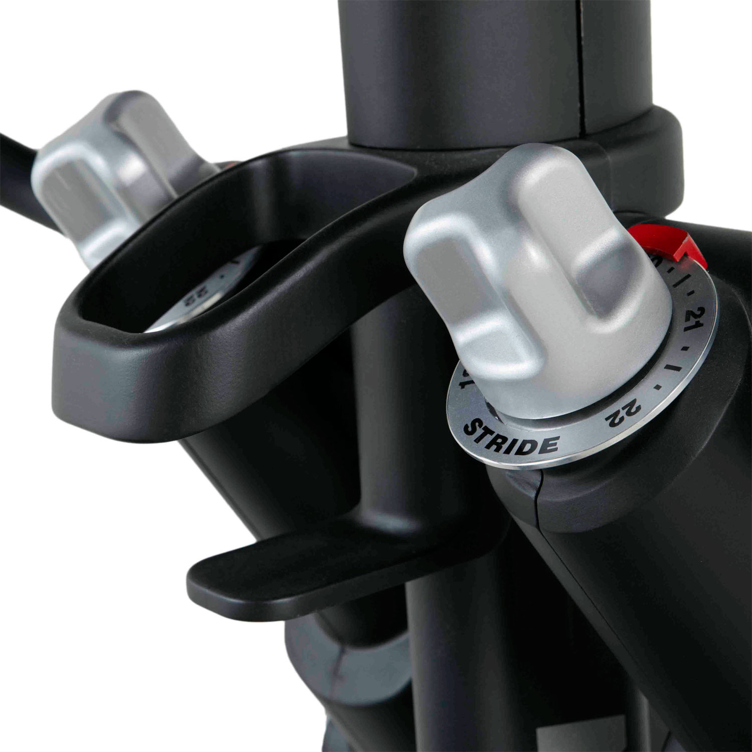 Кросстренер nordictrack a.c.t. commercial NordicTrack sun-id-2068278 - Вид №3