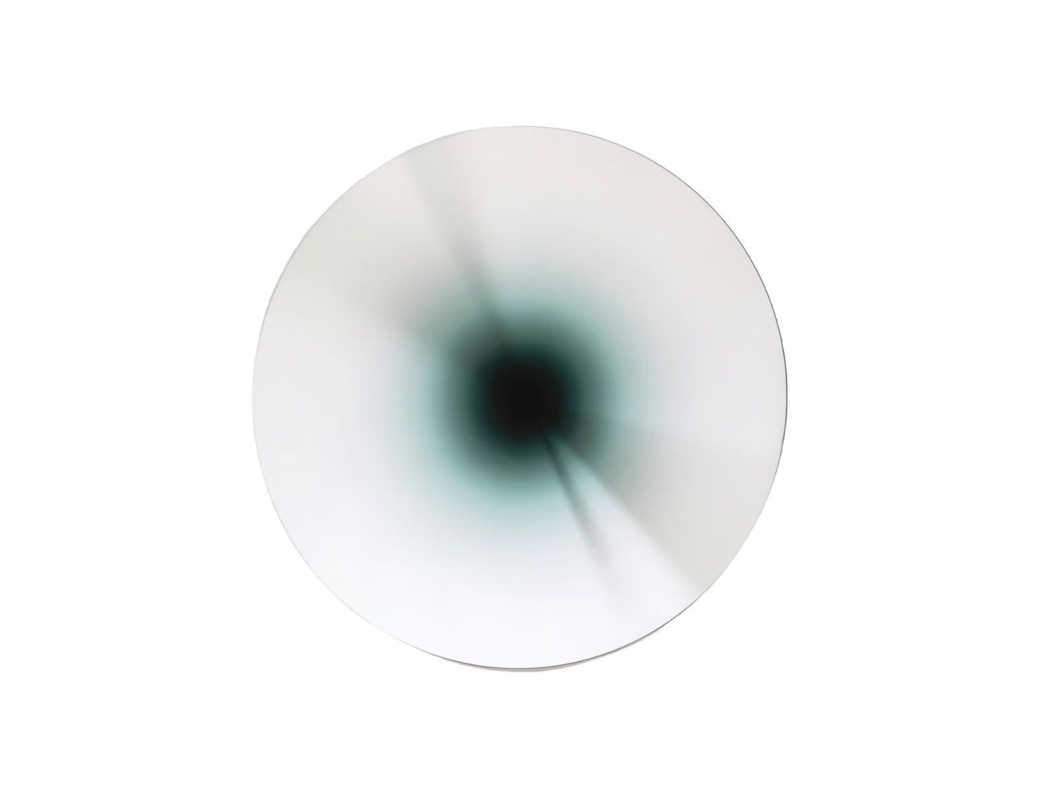 Настенное круглое зеркало с цифровой печатью Movimento Gallery CELO.1 ARCH-00032136 - Вид №4