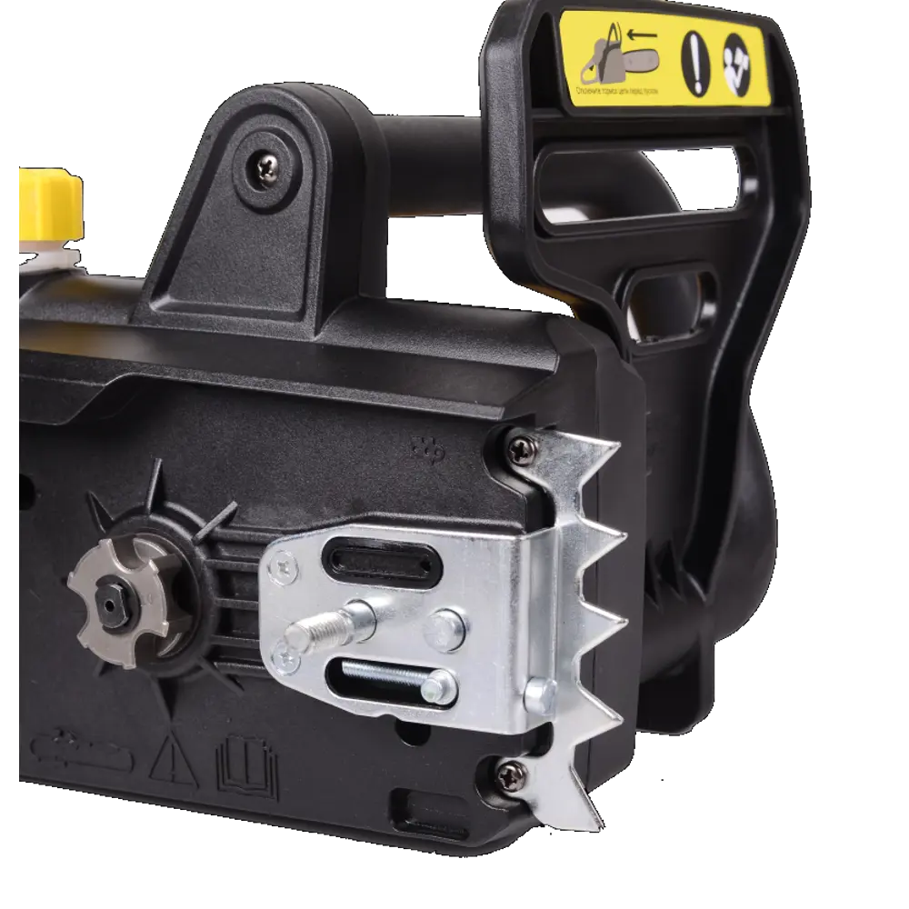 Пила электрическая Huter ELS-2000P 2000 Вт 40 см STLM-2007720 - Вид №3