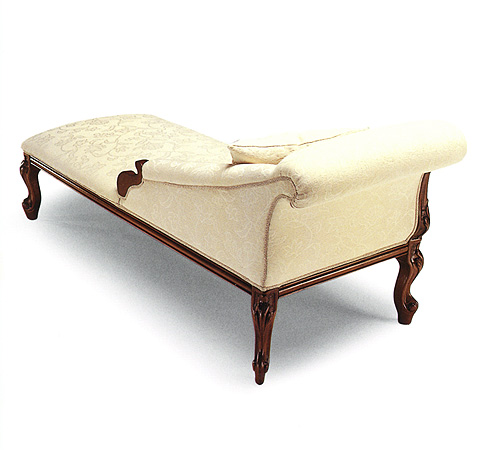 Кушетка JOSEPHIN PIERMARIA JOSEPHIN  - Вид №1