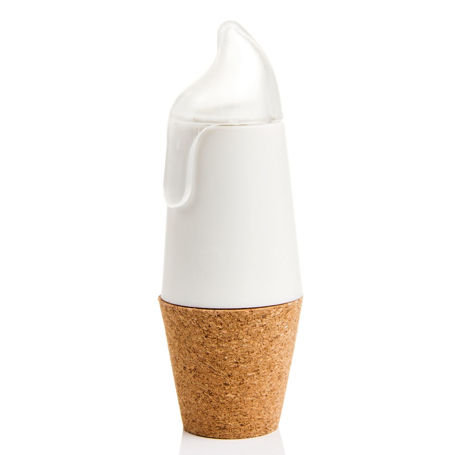 SK LIGHTCANDLE1 Бутылочная пробка Пластмассовая SUCK UK Великобритания 