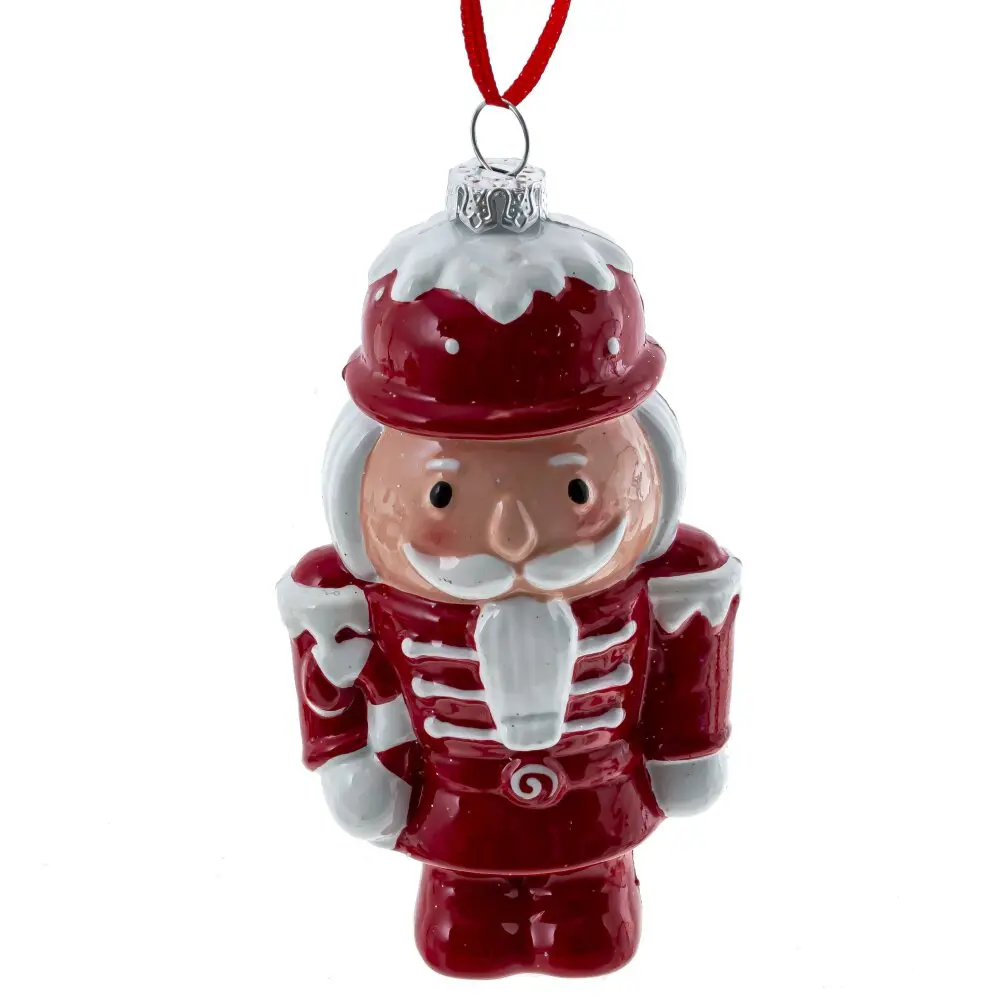 89378984 Украшение елочное «Щелкунчик», 934593 11.3x6.6x4.7 см STLM-1458342 Santreyd  - Вид №1