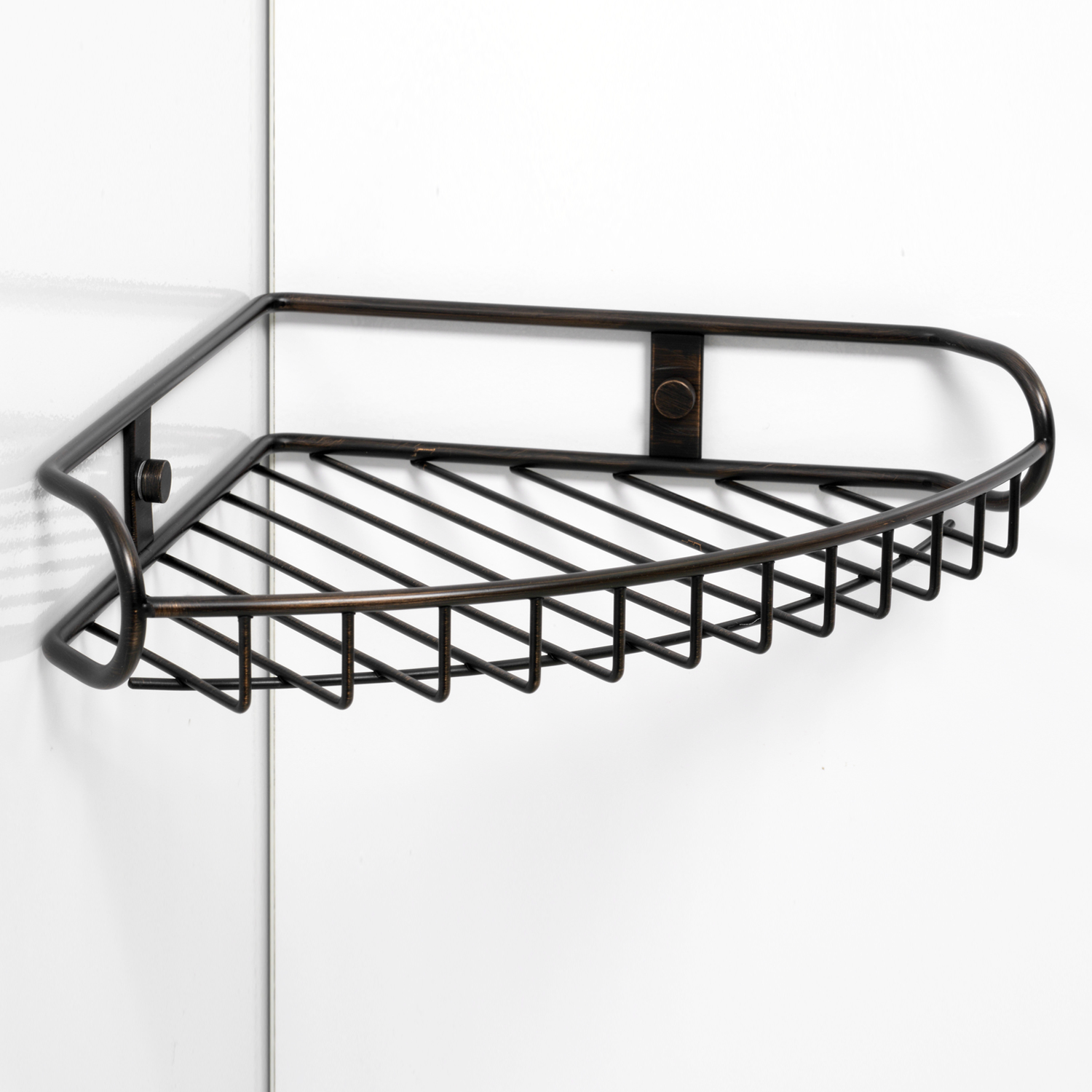 K-1711 Полка металлическая WasserKRAFT  - Вид №1