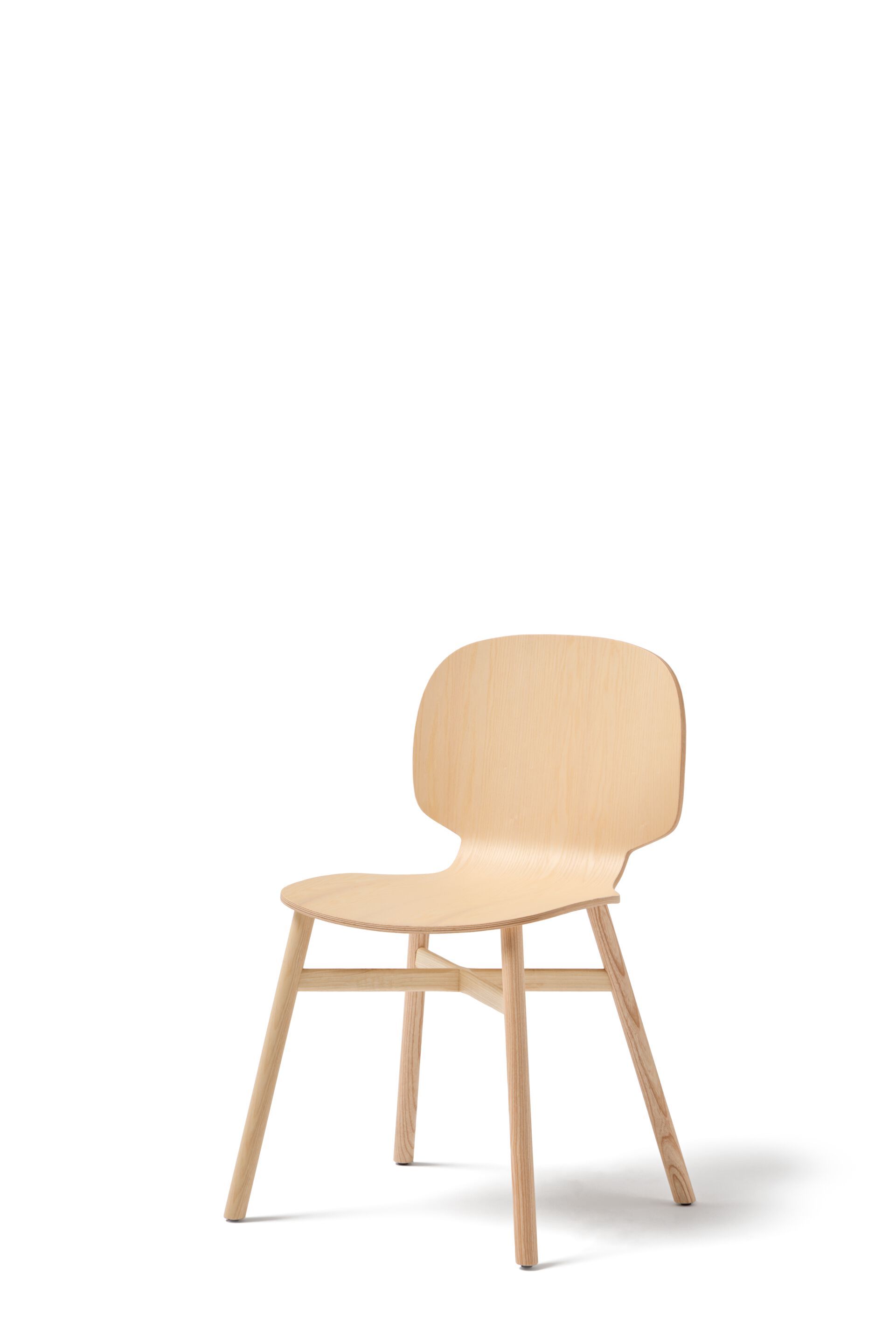 Стул из ясеня Blasco&Vila Halo ARCH-00134853 - Вид №16