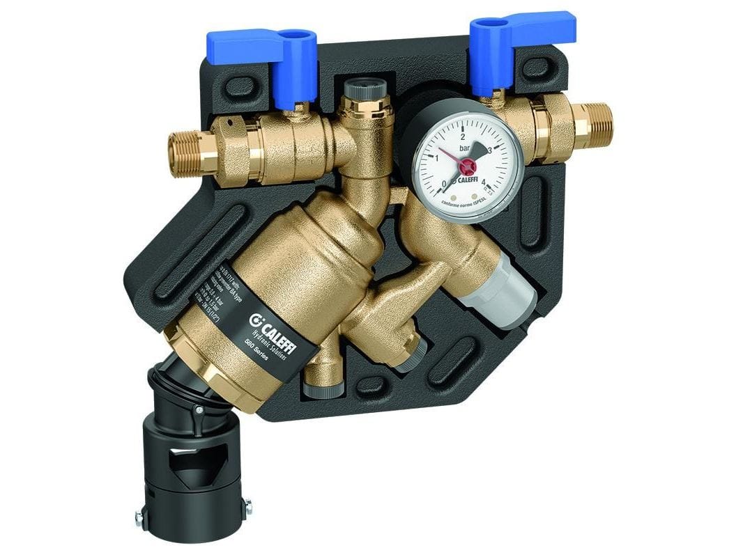 Компактный разъединитель CALEFFI 580 ARCH-00107392 - Вид №1