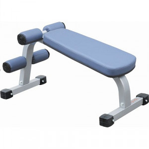 Aerofit if/sg ifac скамья для пресса AeroFIT IF серия