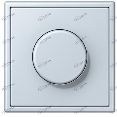 JUNG Пластиковый диммер Ls 990 les couleurs® le corbusier sun-id-1514076