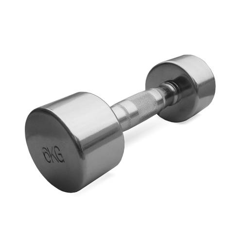 ACD1-10 гантельный ряд acd1-10 Bronze Gym 