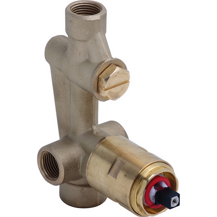 ZB00521004 Смеситель Huber Santreyd 